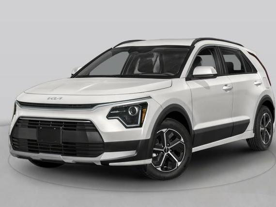 KIA NIRO 2023 KNDCR3LE9P5044717 image