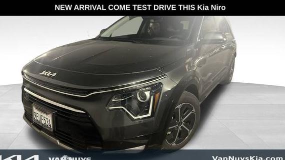 KIA NIRO 2023 KNDCT3LE7P5059668 image KIA NIRO 2023 KNDCT3LE7P5059668 image