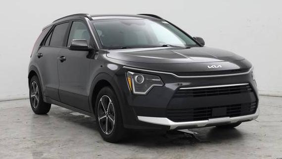 KIA NIRO 2023 KNDCR3LE3P5104894 image
