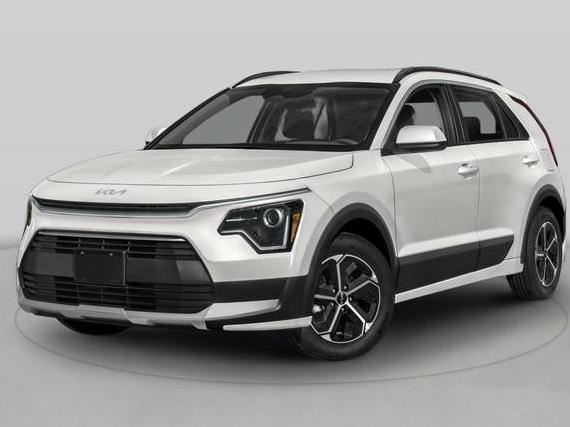 KIA NIRO 2023 KNDCR3LE0P5049031 image KIA NIRO 2023 KNDCR3LE0P5049031 image