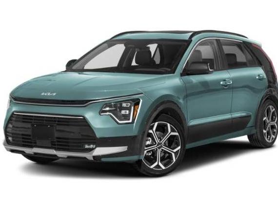 KIA NIRO 2023 KNDCT3LE6P5044952 image KIA NIRO 2023 KNDCT3LE6P5044952 image