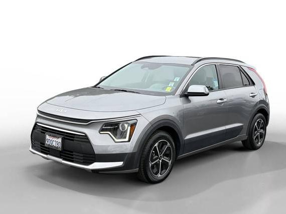 KIA NIRO 2023 KNDCR3LE2P5050634 image KIA NIRO 2023 KNDCR3LE2P5050634 image