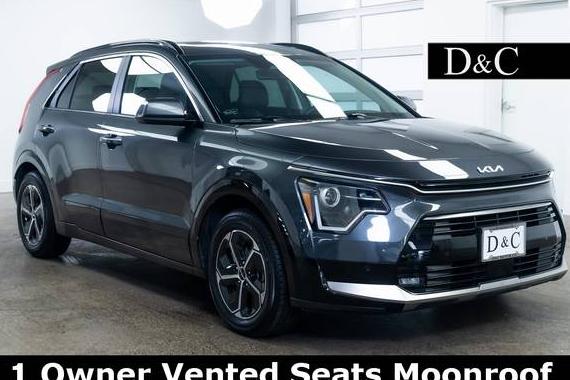 KIA NIRO 2023 KNDCT3LEXP5058272 image