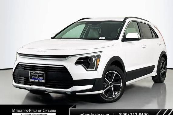 KIA NIRO 2023 KNDCR3LE4P5043930 image KIA NIRO 2023 KNDCR3LE4P5043930 image