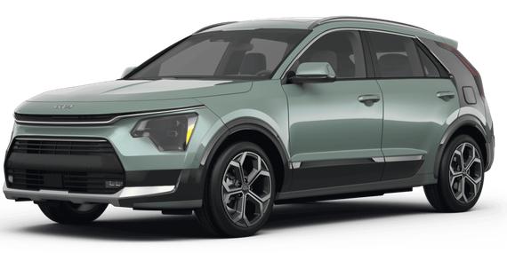 KIA NIRO 2023 KNDCR3LE6P5118014 image KIA NIRO 2023 KNDCR3LE6P5118014 image