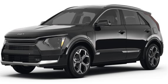 KIA NIRO 2023 KNDCS3LF3P5054365 image KIA NIRO 2023 KNDCS3LF3P5054365 image