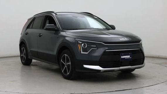 KIA NIRO 2023 KNDCR3LE3P5096358 image KIA NIRO 2023 KNDCR3LE3P5096358 image