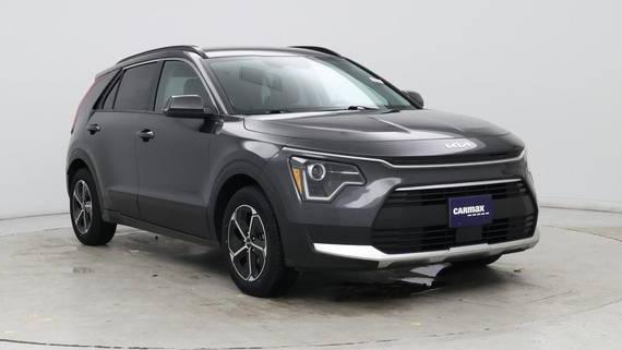 KIA NIRO 2023 KNDCR3LE8P5039024 image KIA NIRO 2023 KNDCR3LE8P5039024 image