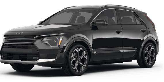 KIA NIRO 2023 KNDCR3LE6P5039975 image KIA NIRO 2023 KNDCR3LE6P5039975 image