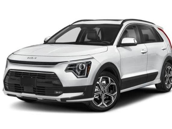 KIA NIRO 2023 KNDCR3LE1P5068333 image KIA NIRO 2023 KNDCR3LE1P5068333 image