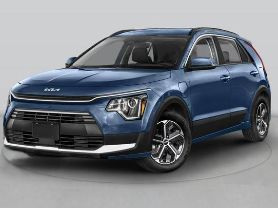 KIA NIRO 2023 KNDCR3LFXP5074267 image