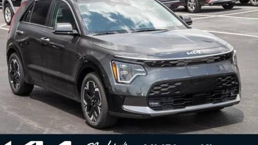 KIA NIRO 2023 KNDCT3L17P5016672 image