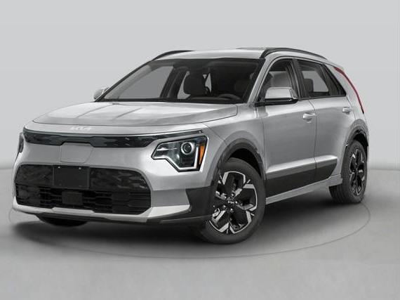 KIA NIRO 2023 KNDCR3L17P5015245 image KIA NIRO 2023 KNDCR3L17P5015245 image