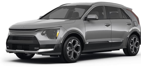 KIA NIRO 2023 KNDCT3LE8P5034326 image KIA NIRO 2023 KNDCT3LE8P5034326 image