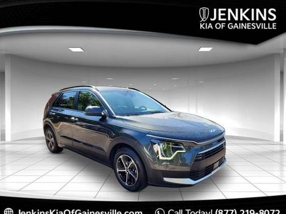 KIA NIRO 2023 KNDCS3LF9P5046447 image KIA NIRO 2023 KNDCS3LF9P5046447 image