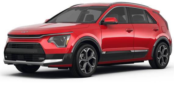 KIA NIRO 2023 KNDCR3LE6P5056873 image KIA NIRO 2023 KNDCR3LE6P5056873 image