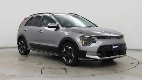 KIA NIRO 2023 KNDCT3L11P5014349 image