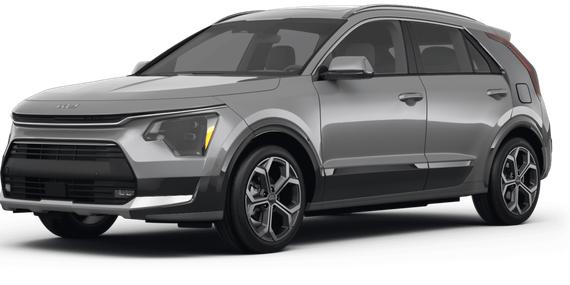 KIA NIRO 2023 KNDCR3LE7P5116868 image KIA NIRO 2023 KNDCR3LE7P5116868 image