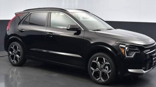 KIA NIRO 2023 KNDCR3LE3P5074800 image