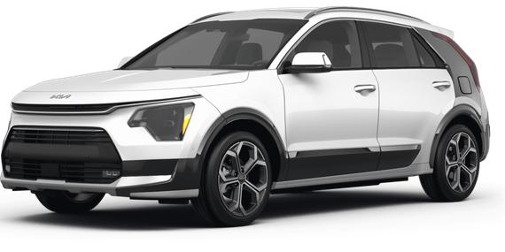 KIA NIRO 2023 KNDCR3LE9P5042241 image KIA NIRO 2023 KNDCR3LE9P5042241 image