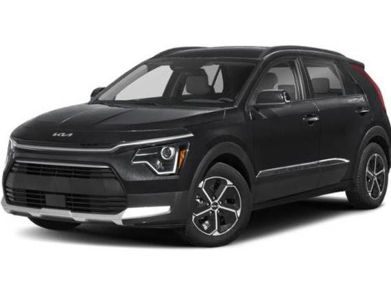 KIA NIRO 2023 KNDCR3LEXP5079590 image
