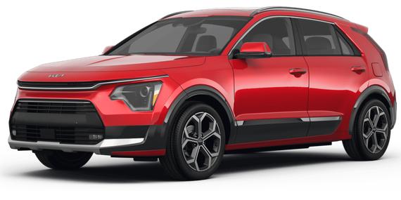 KIA NIRO 2023 KNDCR3LE3P5084923 image KIA NIRO 2023 KNDCR3LE3P5084923 image