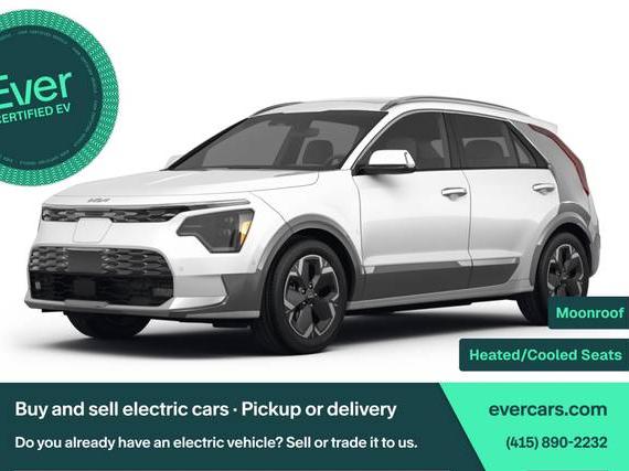 KIA NIRO 2023 KNDCT3L18P5016132 image KIA NIRO 2023 KNDCT3L18P5016132 image