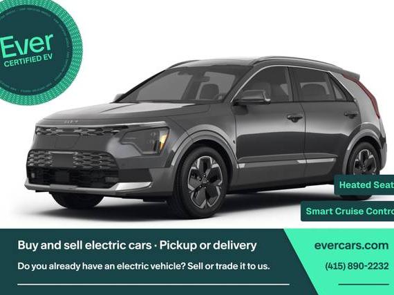 KIA NIRO 2023 KNDCR3L13P5021141 image KIA NIRO 2023 KNDCR3L13P5021141 image