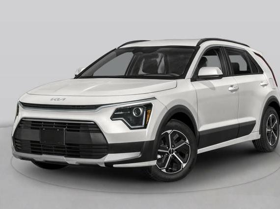 KIA NIRO 2023 KNDCR3LE0P5067660 image
