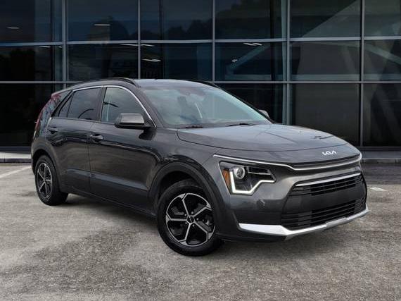 KIA NIRO 2023 KNDCP3LE5P5084802 image KIA NIRO 2023 KNDCP3LE5P5084802 image