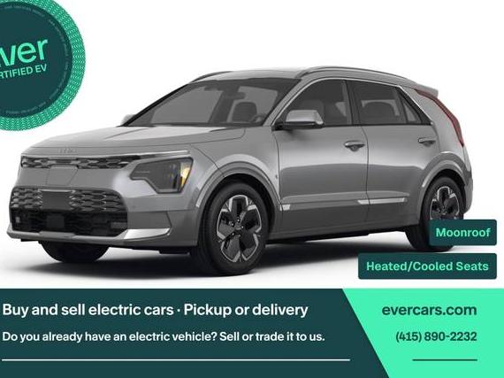 KIA NIRO 2023 KNDCT3L19P5022408 image KIA NIRO 2023 KNDCT3L19P5022408 image