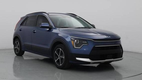 KIA NIRO 2023 KNDCR3LE8P5114269 image KIA NIRO 2023 KNDCR3LE8P5114269 image