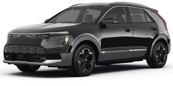 KIA NIRO 2023 KNDCR3L14P5032925 image KIA NIRO 2023 KNDCR3L14P5032925 image