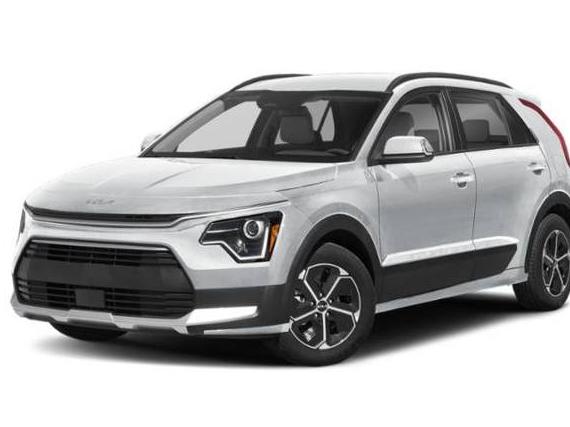 KIA NIRO 2023 KNDCR3LE8P5057779 image KIA NIRO 2023 KNDCR3LE8P5057779 image