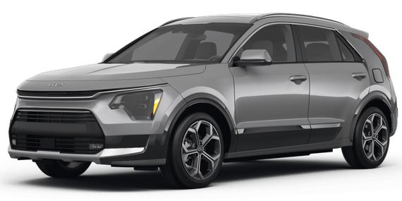 KIA NIRO 2023 KNDCR3LEXP5083641 image KIA NIRO 2023 KNDCR3LEXP5083641 image