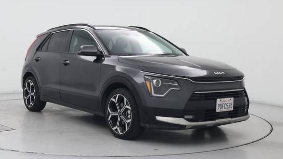 KIA NIRO 2023 KNDCR3LE2P5032991 image KIA NIRO 2023 KNDCR3LE2P5032991 image