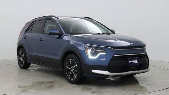 KIA NIRO 2023 KNDCS3LF1P5054798 image