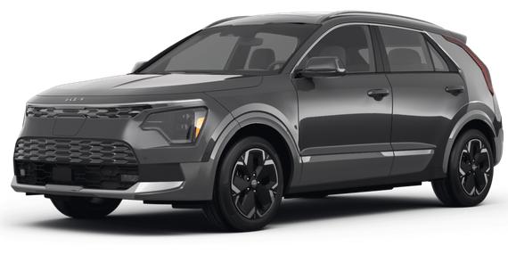 KIA NIRO 2023 KNDCR3L17P5039755 image KIA NIRO 2023 KNDCR3L17P5039755 image