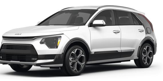 KIA NIRO 2023 KNDCR3LE3P5050061 image KIA NIRO 2023 KNDCR3LE3P5050061 image