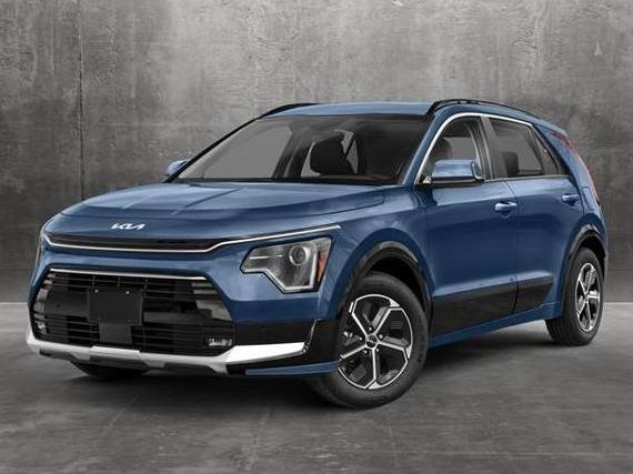 KIA NIRO 2023 KNDCT3LEXP5043271 image