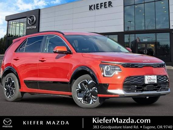 KIA NIRO 2023 KNDCR3L17P5040923 image KIA NIRO 2023 KNDCR3L17P5040923 image