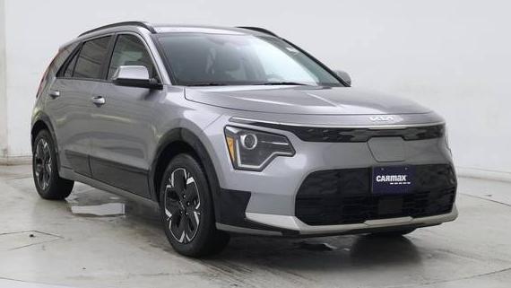 KIA NIRO 2023 KNDCR3L14P5052964 image KIA NIRO 2023 KNDCR3L14P5052964 image