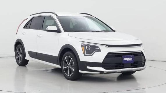 KIA NIRO 2023 KNDCR3LEXP5051501 image