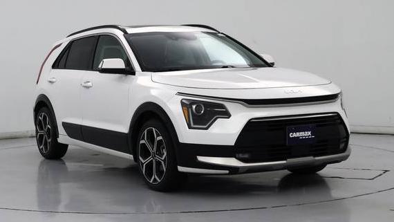 KIA NIRO 2023 KNDCR3LE2P5047121 image KIA NIRO 2023 KNDCR3LE2P5047121 image