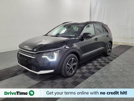 KIA NIRO 2023 KNDCR3LE1P5055923 image KIA NIRO 2023 KNDCR3LE1P5055923 image