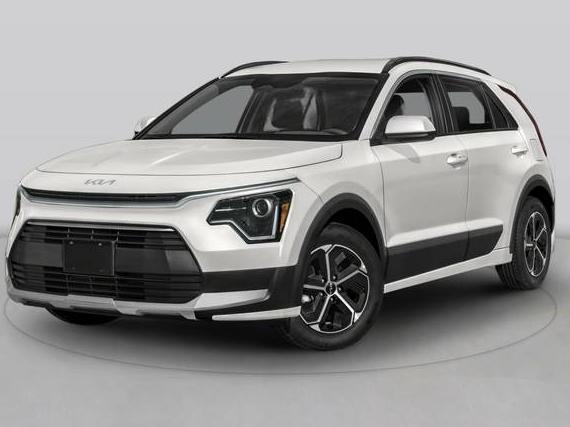 KIA NIRO 2023 KNDCR3LE1P5042931 image KIA NIRO 2023 KNDCR3LE1P5042931 image