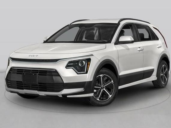 KIA NIRO 2023 KNDCR3LE8P5056051 image KIA NIRO 2023 KNDCR3LE8P5056051 image