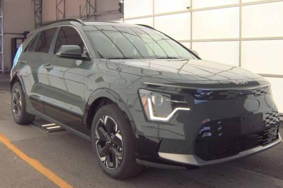 KIA NIRO 2023 KNDCR3L14P5017518 image KIA NIRO 2023 KNDCR3L14P5017518 image