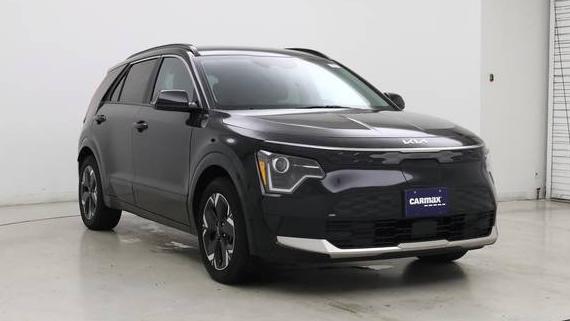 KIA NIRO 2023 KNDCR3L18P5055026 image KIA NIRO 2023 KNDCR3L18P5055026 image