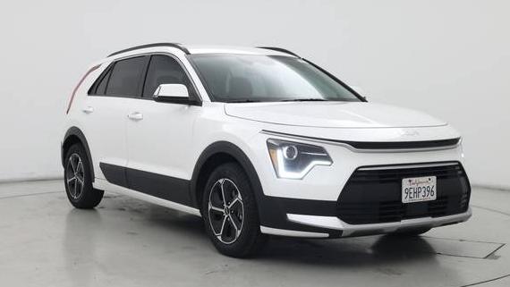 KIA NIRO 2023 KNDCR3LE5P5063992 image KIA NIRO 2023 KNDCR3LE5P5063992 image
